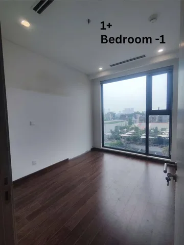 💥 NHƯỢNG CĂN 1N+ TOÀ C MASTERI WEST HEIGHTS - VINSMART💥