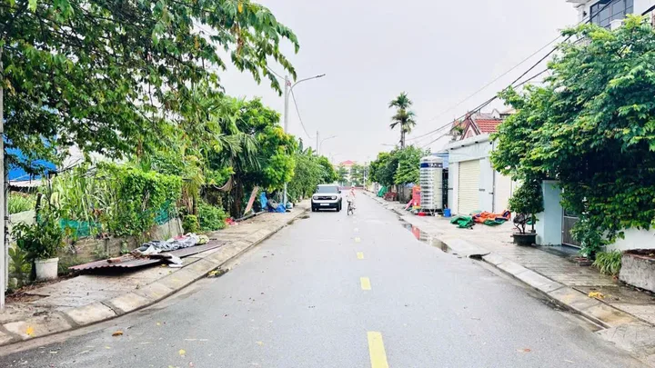 4HK130.2 🔥 **E10 TÂN TRÀO – 130,2M² MẶT TIỀN 6M – CHỈ 3,050 TỶ** 🔥
