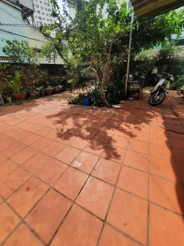 (Gần Ngã Tư Hàng Xanh - Xô Viết Nghệ Tĩnh) Hẻm An Ninh - 19.35 Tỷ - 9x25m (144m²) - Ngang Khủng 9m, Khuôn Đất Hiếm Xây Biệt Thự / CHDV, Chính Chủ 3 Đời