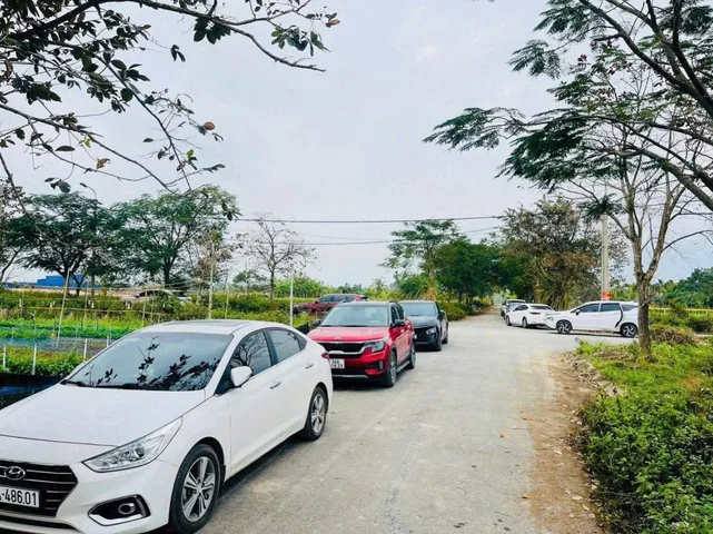 5KM120 🔥 **SÁT VINHOMES DƯƠNG KINH – MẶT ĐƯỜNG CẦU RÀO 3 – CHỈ HƠN 7 TỶ** 🔥