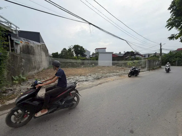 3HD50 🔥 **F0 TRỤC CHÍNH CHỢ HƯƠNG – KINH DOANH ĐẸP – CHỈ QUANH 2 TỶ/LÔ** 🔥