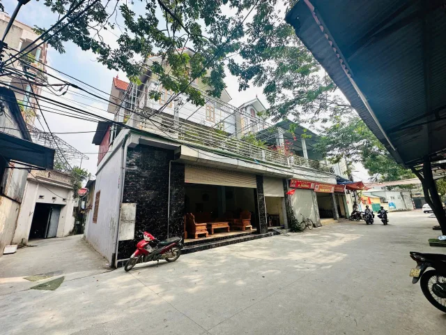 Bán đất thổ cư chỉ 1,95 tỷ 41,1m2 tại Phù Khê Từ Sơn BN