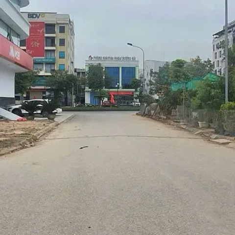 Bán Đất 198m2 có sẵn 198 m2 thổ cư giá 12.28 tỷ tại - Chọn - Phường Tân Bình Thành phố Hải Dương Hải Dương