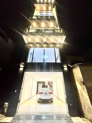 Bán nhà Nguyễn Xiển kéo dài, Hoàng Mai, 6 tầng thang máy, ô tô vào nhà, ngõ thông kinh doanh, 59m2, 14.8 tỷ