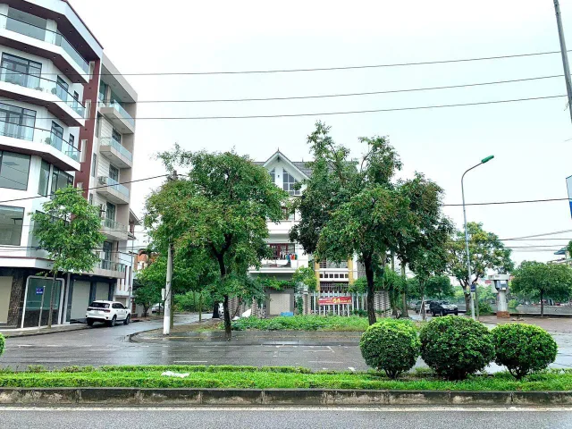 Bán Đất 198m2 có sẵn 198 m2 thổ cư giá 21 tỷ tại Đường Thanh Niên Phường Quang Trung Thành phố Hải Dương Hải Dương