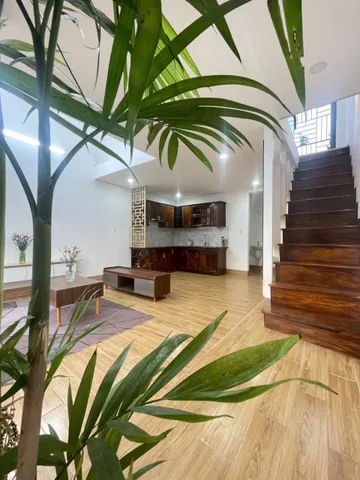 Bán Nhà riêng 40m2 có sẵn 40 m2 thổ cư giá 1.35 tỷ tại Phường Thành Nhất Thành phố Buôn Ma Thuột Đắk Lắk