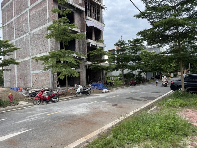 🏡 ĐẤT ĐẤU GIÁ TỔ 1 – THỊ TRẤN SÓC SƠN | VỊ TRÍ ĐẸP, TIỀM NĂNG SINH LỜI