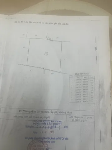 Bán Đất 3950m2 giá 13.82 tỷ tại Xã Bình Chánh Huyện Bình Chánh TP. Hồ Chí Minh