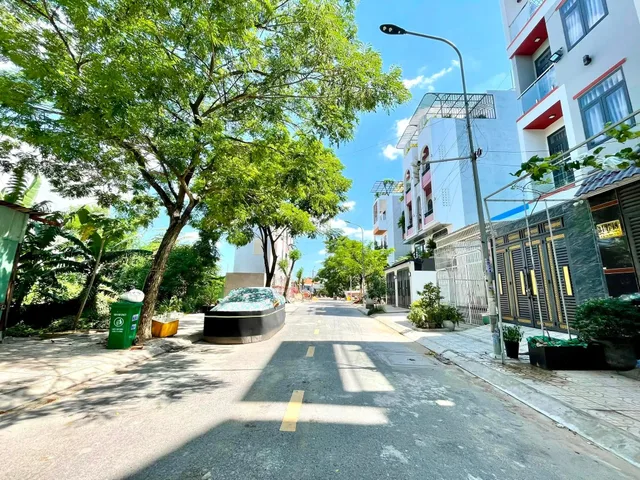 Bán Nhà 82m2-4 lầu-chỉ 7 tỷ thiết kế từ KTS siêu đẹp, phù hợp để ở ngay An Phú Đông Quận 12