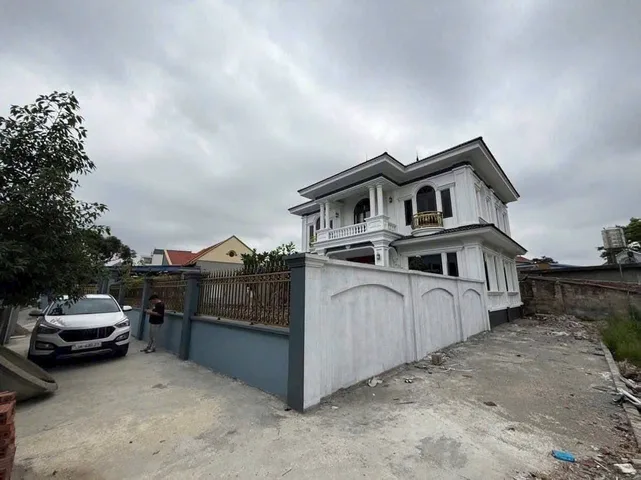 Bán Đất 61m2 giá 1.28 tỷ tại - Chọn - Xã Hoà Bình ngõ ô tô. L/h: 076.231.9990 e Thúy