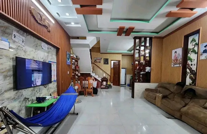 Cho thuê Nhà 3PN phường  An Bình Thành phố Đồng Nai