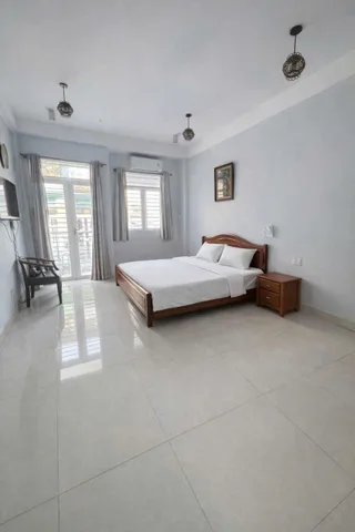 CHÍNH CHỦ BÁN NHÀ PHỐ AN DƯƠNG VƯƠNG, BÌNH TÂN, 52M² KHU DÂN TRÍ CAO, CHỈ 6.1 TỶ