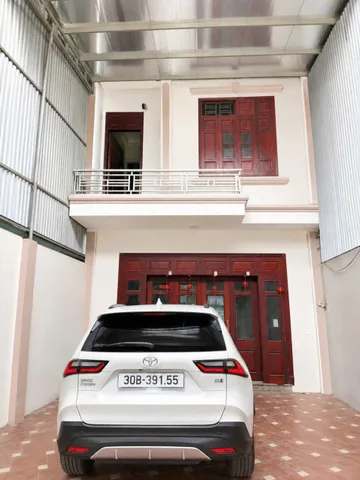 Bán Nhà riêng 133m2 có sẵn 133 m2 thổ cư giá 6.7 tỷ tại - Chọn - Xã Phù Khê Thị xã Từ Sơn Bắc Ninh
