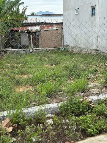 Bán Đất 93m2 có sẵn 93 m2 thổ cư giá 930 triệu tại - Chọn - Xã Diên An Huyện Diên Khánh Khánh Hòa