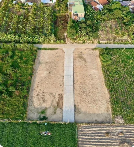 Bán Đất 1290m2 có sẵn 1000 m2 thổ cư giá 6.2 tỷ - Xã Diên Phước Huyện Diên Khánh Khánh Hòa