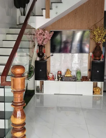 Bán Nhà riêng 112m2 có sẵn 60 m2 thổ cư giá 1.55 tỷ tại - Chọn - Xã Diên Phú Huyện Diên Khánh Khánh Hòa