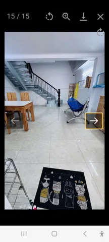 Nhà hẻm xe hơi , 40m2 , 4 lầu , Bình Thạnh , giá 9.6 tỷ .