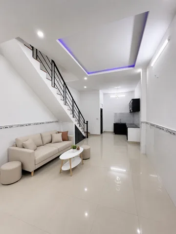 Bán Nhà riêng 58m2 có sẵn 58 m2 thổ cư giá 2.3 tỷ tại Đường Lê Tấn Bê Phường  An Lạc Quận Bình Tân TP. Hồ Chí Minh