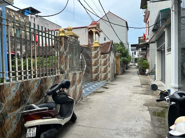 Bán Nhà riêng 89m2 có sẵn 89 m2 thổ cư giá 3.5 tỷ tại - Chọn - Xã Yên Trung Huyện Yên Phong Bắc Ninh
