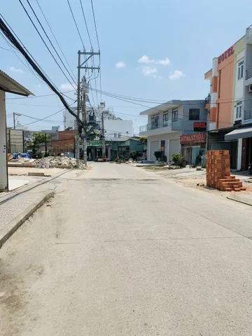 [O2706] Đắt giá nhất Tân Thới Hiệp 21: Lô góc 363m2 - Giá 37.x tỷ