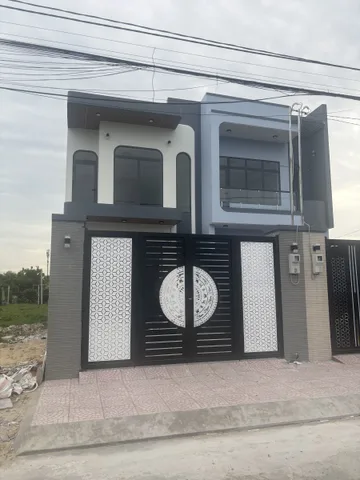 Bán Nhà riêng 120m2 có sẵn 100 m2 thổ cư giá 5.6 tỷ tại Đường Xuân Thới Thượng 20 Xã Bà Điểm Huyện Hóc Môn TP. Hồ Chí Minh