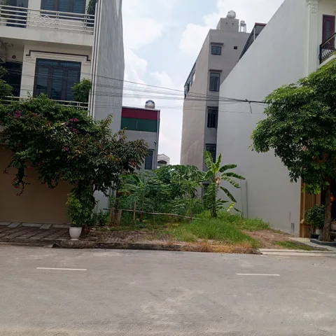 Bán Đất 71m2 có sẵn 71 m2 thổ cư giá 5.57 tỷ tại - Chọn - Phường Kinh Bắc Thành phố Bắc Ninh Bắc Ninh