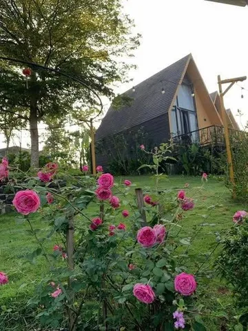 cần bán 500m2 đất ngay trung tâm thành phố Bảo Lộc