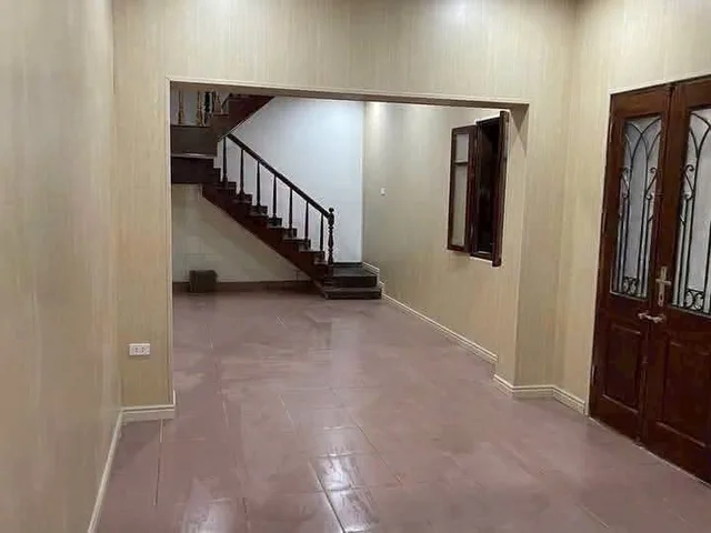 Cho thuê Nhà riêng 48m2 giá 15 triệu tại - Chọn - - Chọn - Phường Hai Bà Trưng Hà Nội