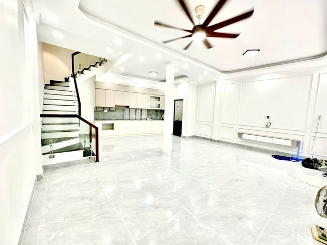 ❌❌❌ CHỦ NGỘP CẮT LỖ CỰC SÂU – K CÓ CĂN THỨ 2 NHÀ 2 TẦNG AN CHÂN, SỞ DẦU CHỈ 2,75 TỶ ❌❌❌