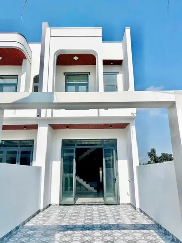Chủ Đi định Cư Cần Bán Gấp Căn Nhà Cuối Đường Đồng Khởi Sổ Hồng Riêng Full Thổ Cư