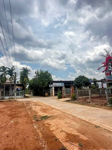 Bán Đất 99.6m2 có sẵn 60 m2 thổ cư giá 1.55 tỷ tại Xã Ea Tu Thành phố Buôn Ma Thuột Đắk Lắk