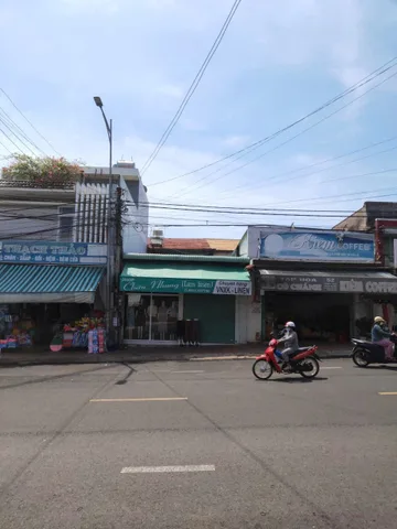 Bán Đất 209m2 có sẵn 207 m2 thổ cư giá 12.5 tỷ tại Đường Ngô Quyền Phường An Lộc Thị xã Bình Long Bình Phước