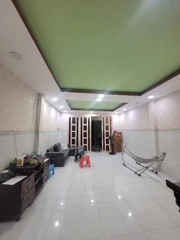 BÁN NHÀ KINH DƯƠNG VƯƠNG AN LẠC 3 TẦNG NGANG HIẾM 4.5M  ĐƯỜNG 8M THÔNG NHIK 8 T