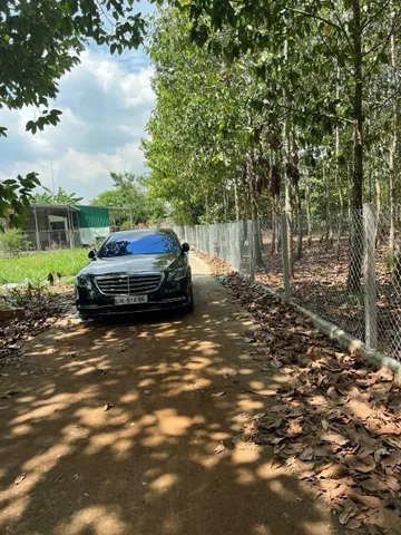 Bình an Bán Đất 108m2 có sẵn 90 m2 thổ cư giá 1.4 tỷ tại - Chọn - Xã Bình An Huyện Long Thành Đồng Nai