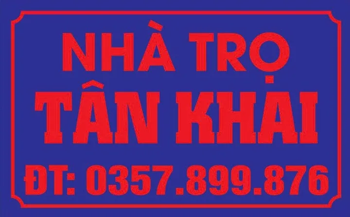 Cho thuê Nhà trọ/phòng trọ 20m2 giá 2.2 triệu tại Xã Đồng Nơ Huyện Hớn Quản Bình Phước