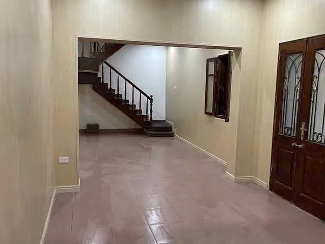 Cho thuê Nhà Phố Hàng Chuối - Hai Bà Trưng 48M² 3 Tầng 3 Ngủ - Nội Thất Cao - Giá Thuê 15tr
