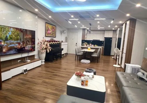 ⭐️Bán căn hộ FLC LandMark Tower - Nam Từ Liêm, Hà Nội; 0825400789