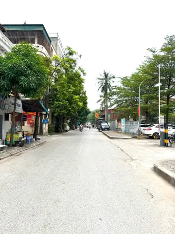 BÁN ĐẤT PHÂN LÔ QUÂN ĐỘI - TT 75 - LAI XÁ, HOÀI ĐỨC - GẦN ĐH CÔNG NGHIỆP: 72m2 mặt tiền: 4.5m.