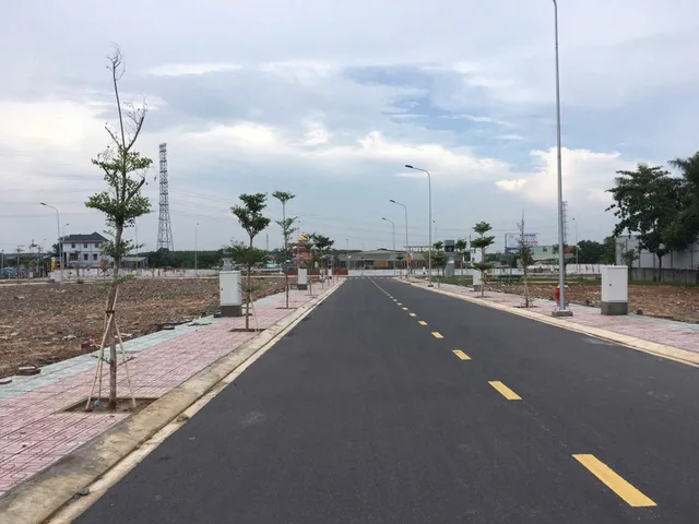 Bán Đất 70m2 có sẵn 70 m2 thổ cư giá 1.5 tỷ tại Đường ĐT 741 Xã Phước Hoà Huyện Phú Giáo Bình Dương