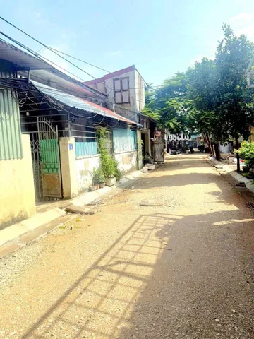 ❌❌❌ CẮT LỖ SÂU – LÔ ĐẤT 45M² + GẦN 10M² LƯU KHÔNG CHỈ 2,48 TỶ – ĐƯỜNG NHỰA 7M NGAY TRUNG TÂM HỒNG BÀNG ❌❌❌
