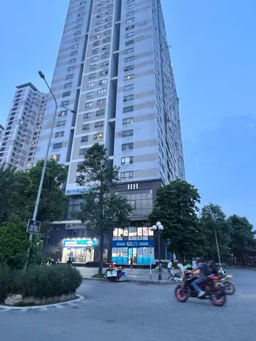 🏡 6,95 Tỷ Sở Hữu Căn 2PN HH Thái Hà View Hồ Điều Hòa, Full Nội Thất, Sổ Đỏ, Vào Ở Ngay