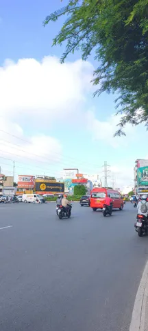 Bán Nhà riêng 54m2 có sẵn 102 m2 thổ cư giá 4.99 tỷ tại Đường Bà Hom Phường 06 Quận 6 TP. Hồ Chí Minh