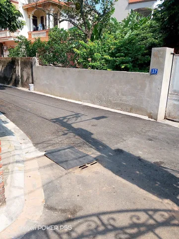 Bán Đất 84m2 có sẵn 84 m2 thổ cư giá 4.6 tỷ tại Đường Dương Đức Hiền Xã Kim Sơn Huyện Gia Lâm Hà Nội