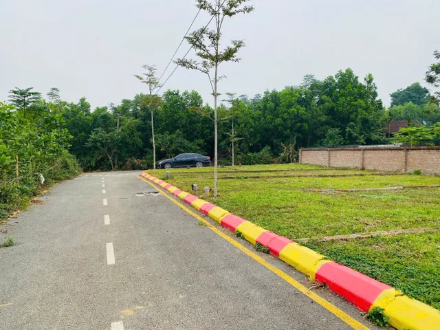 Bán Đất 103m2 có sẵn 60 m2 thổ cư giá 300 triệu tại Đường Quốc Lộ 21B Thị trấn Ba Hàng Đồi Huyện Lạc Thủy Hòa Bình