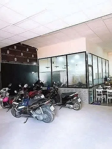Cho thuê giá tốt Văn Phòng 450m kết hợp kho hàng đường Lê Trọng Tấn phường Tân Sơn Nhì