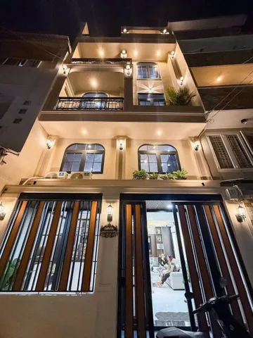 Bán Nhà riêng 40m2 có sẵn 40 m2 thổ cư giá 7.8 tỷ tại Đường Lê Văn Sỹ Phường 10 Quận Phú Nhuận TP. Hồ Chí Minh