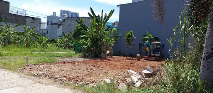 Bán Đất 97m2 có sẵn 97 m2 thổ cư giá 5 tỷ tại Đường Nguyễn Xiển Phường Long Thạnh Mỹ Quận 9 TP. Hồ Chí Minh