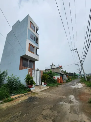 Bán Đất 97m2 có sẵn 97 m2 thổ cư giá 5 tỷ tại Đường Nguyễn Xiển Phường Long Thạnh Mỹ Quận 9 TP. Hồ Chí Minh