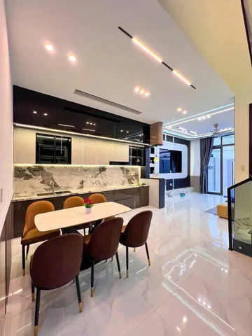 BánBÁN NHÀ 95M2,NGAY BỬU LONG BIÊN HÒA-3 PHÒNG NGỦ,SỔ RIÊNG THỔ CƯ-700TR NHẬN NHÀ
