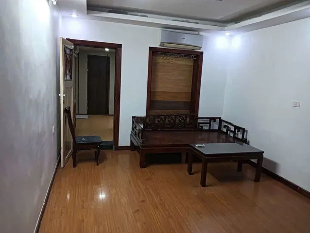 CHO THUÊ TẬP THỂ GẦN ĐẠI HỌC KIẾN TRÚC, THANH XUÂN, 2 NGỦ SẠCH ĐẸP – 8TR